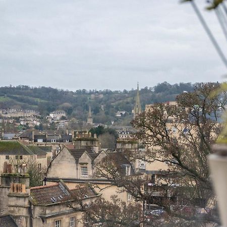 No 1 The Paragon Bath Exterior foto