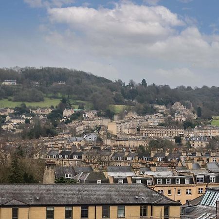 No 1 The Paragon Bath Exterior foto
