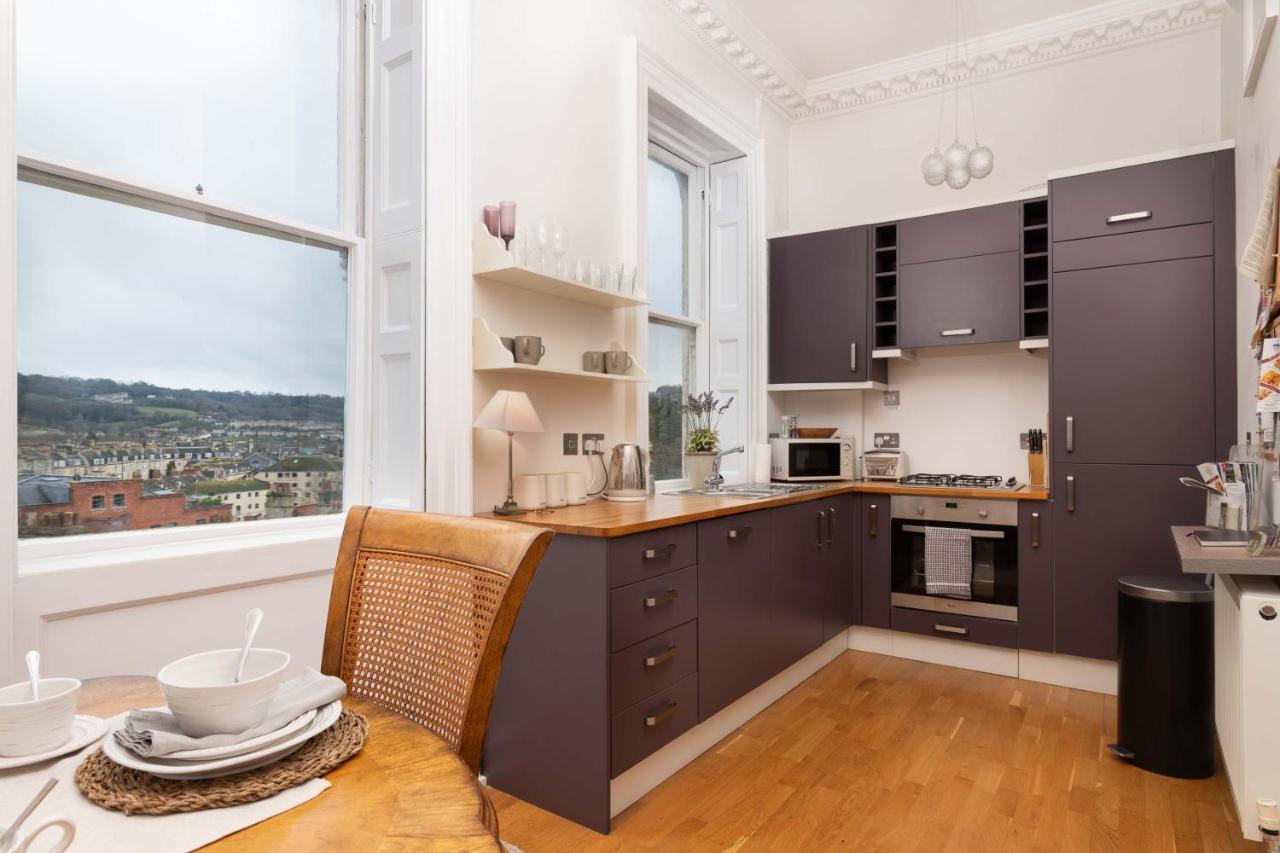 No 1 The Paragon Bath Exterior foto