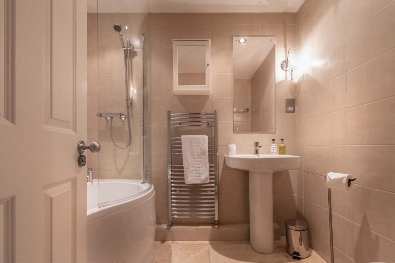 No 1 The Paragon Bath Exterior foto